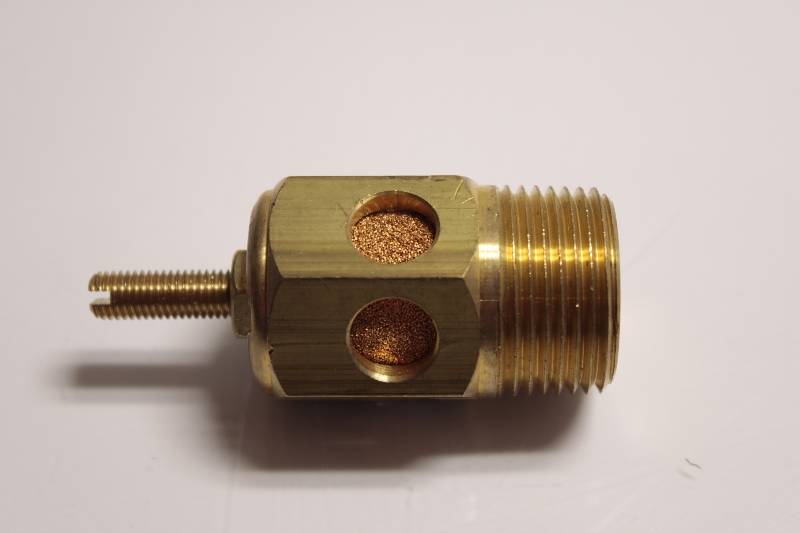 NORGREN MM006A NSNBC01