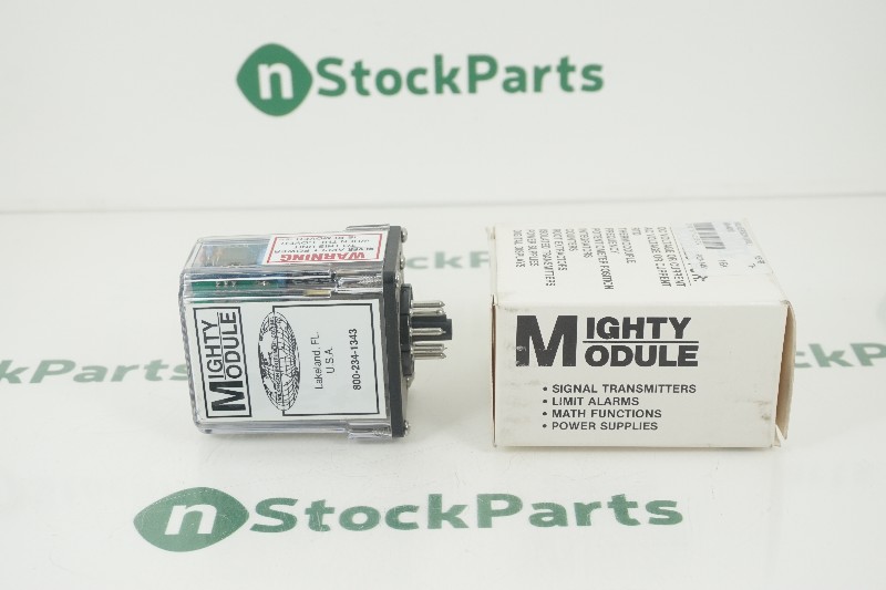 WILKERSON MM4010 MIGHTY MODULE NSFB