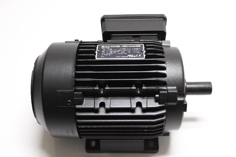 HP RPM - BALDOR MM5600 NSNBC01