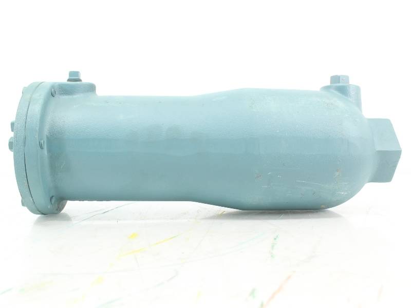 VALMATIC CORP MODEL 48 NSNB - VALVE