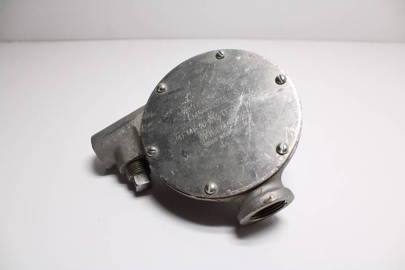 FIREMATIC MODEL E FIREMATIC NSNBC01