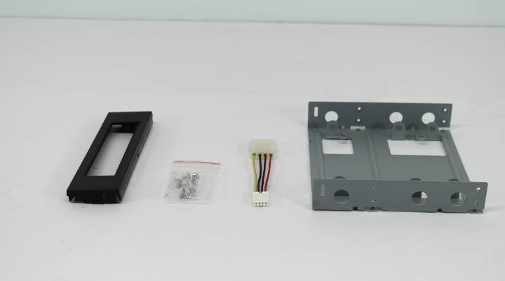 UNMARKED MOUNTING-35-BK NSNB