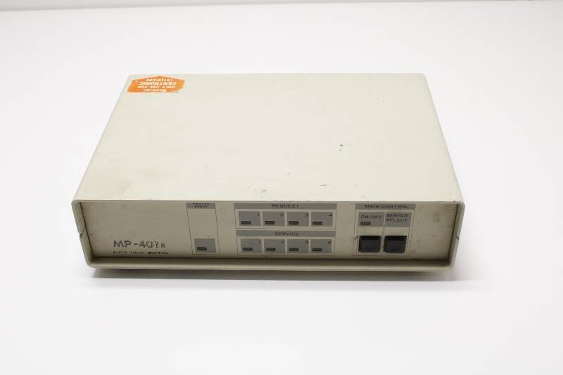 UNMARKED MP-401B NSNBC01