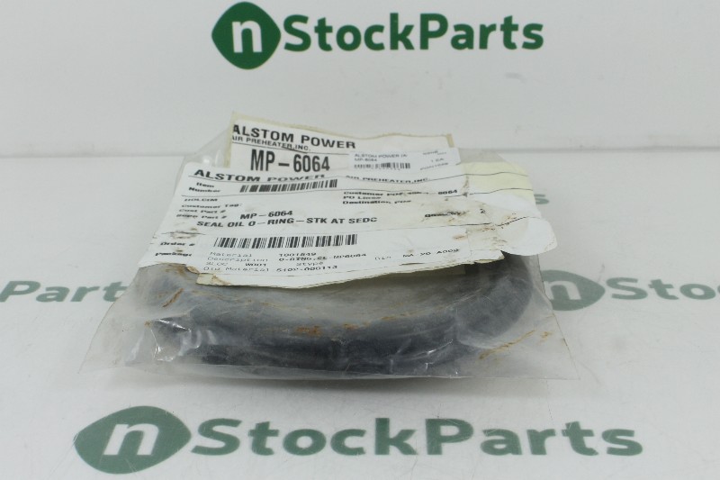 ALSTOM POWER MP6064 NSNB