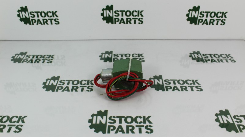 ASCO MP-C-080 120V SOLENOID ELECTRICAL COIL NSNB