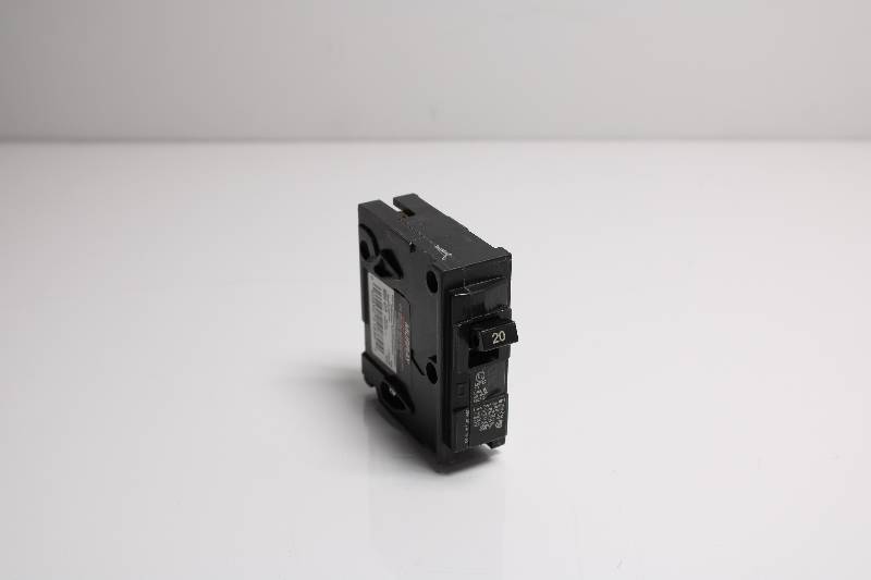 MURRA MP120 NSNBC01 - CIRCUIT BREAKER