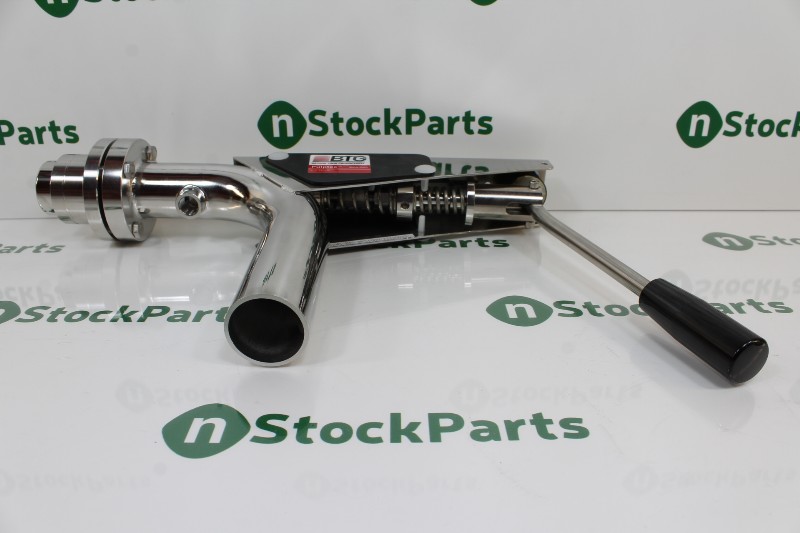 BTG INC. MPS-1000 PULPTEC NSNBC15