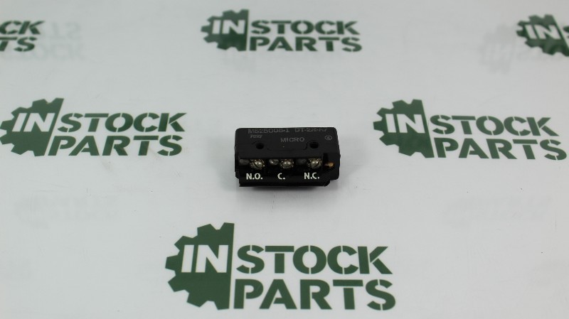 MICRO SWITCH MS25008-1 NSNB - LIMIT SWITCH