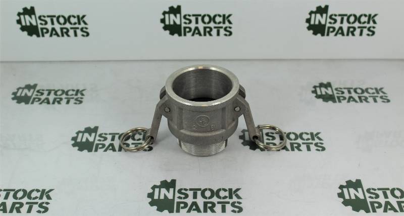 EVER-TIT MS27026-11 CAM AND GROOVE COUPLING NSNB