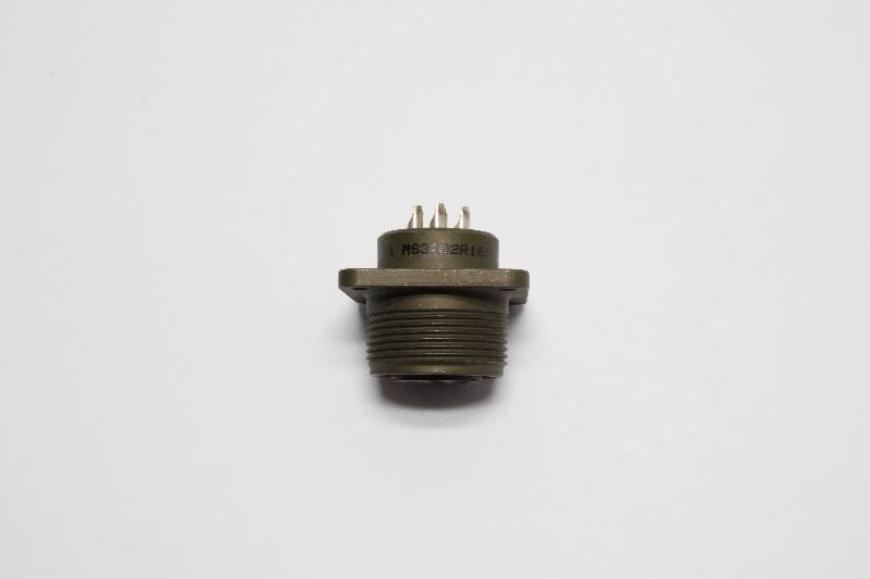 ITT CANNON MS3102R16S-1S NSNBC01