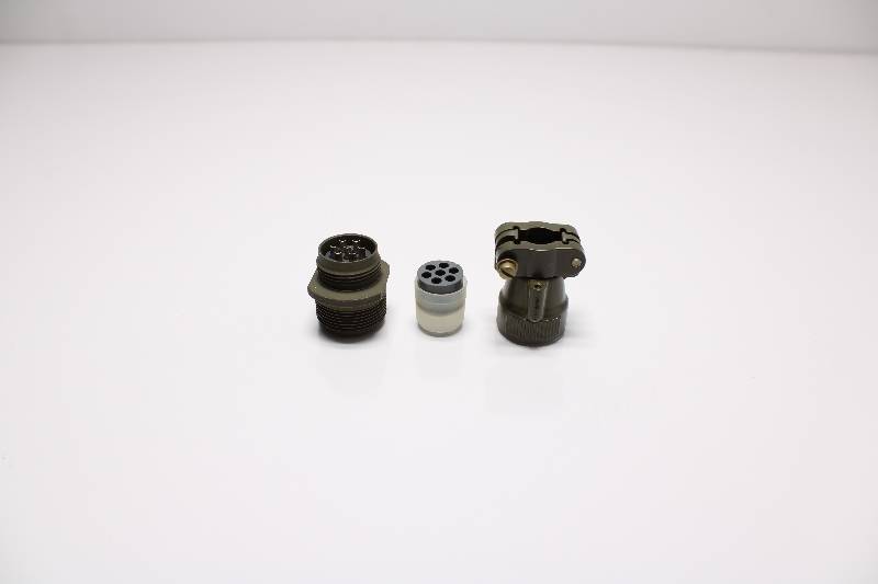 ITT CANNON MS3106E-16S NSNBC01