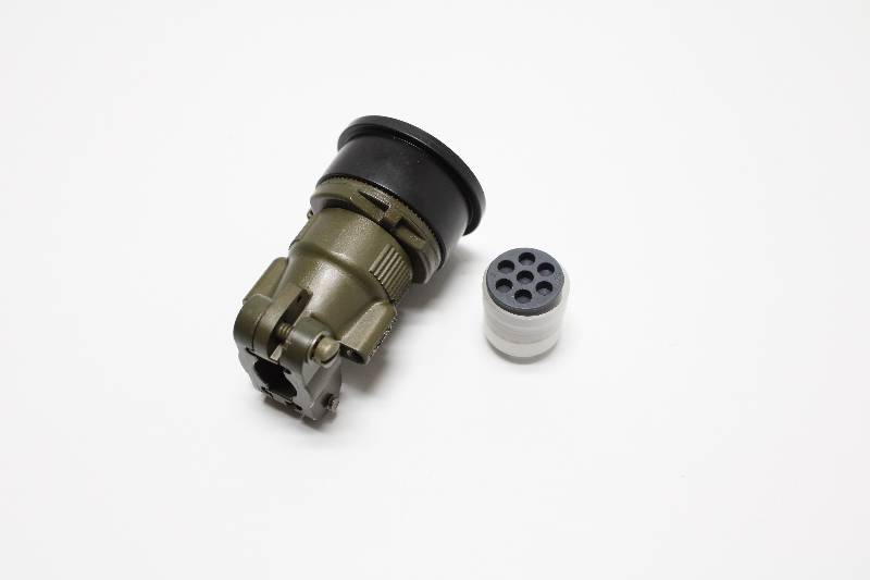 ITT MS3106F16S-1P NSNBC01