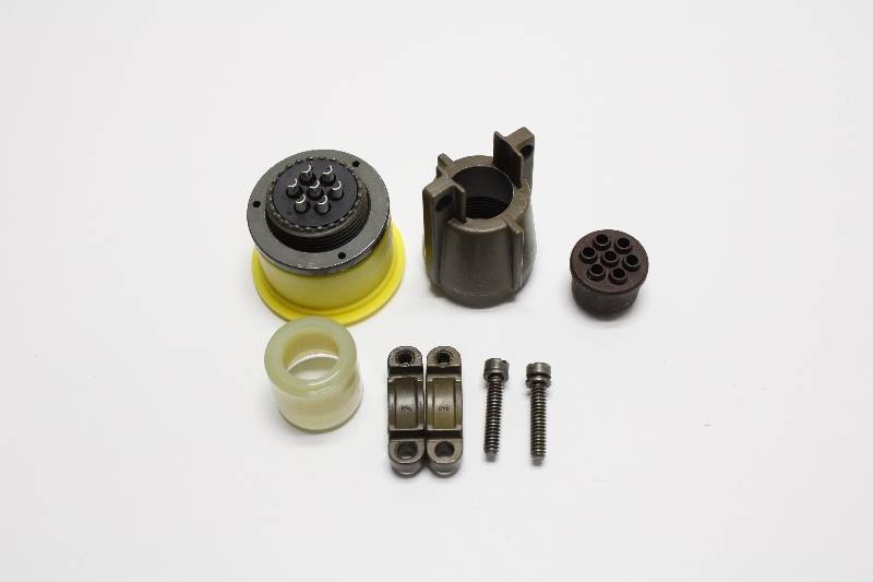 ITT MS3106F16S-1S NSNBC01