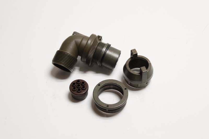 AMPHENOL MS3108E16S-1S NSNB