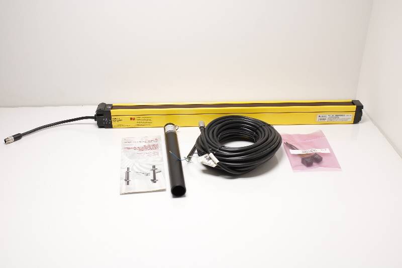 OMRON MS4800 NSNB