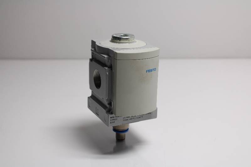 FESTO MS6-FRM-1/2 NSNBC01