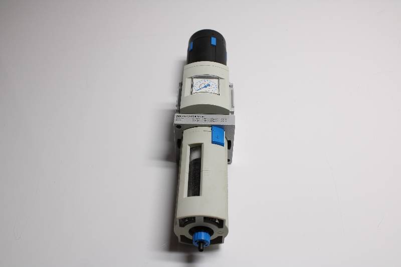 FESTO MS6-LFR-1/2-D7-E-R-V-AS NSNBC01