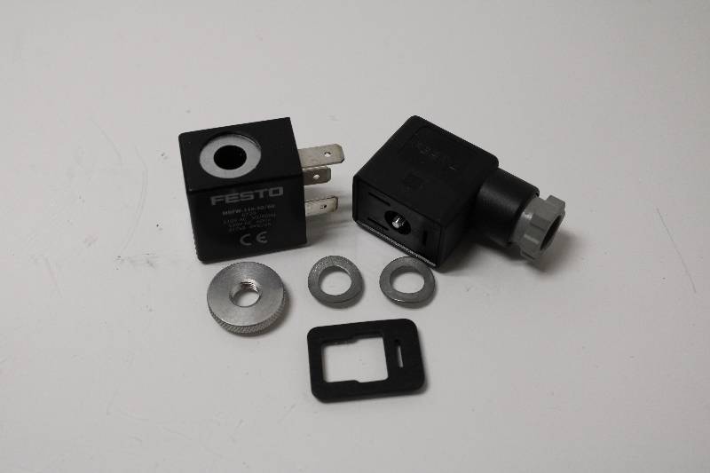 FESTO MSFW-110-50/60 NSNBC01