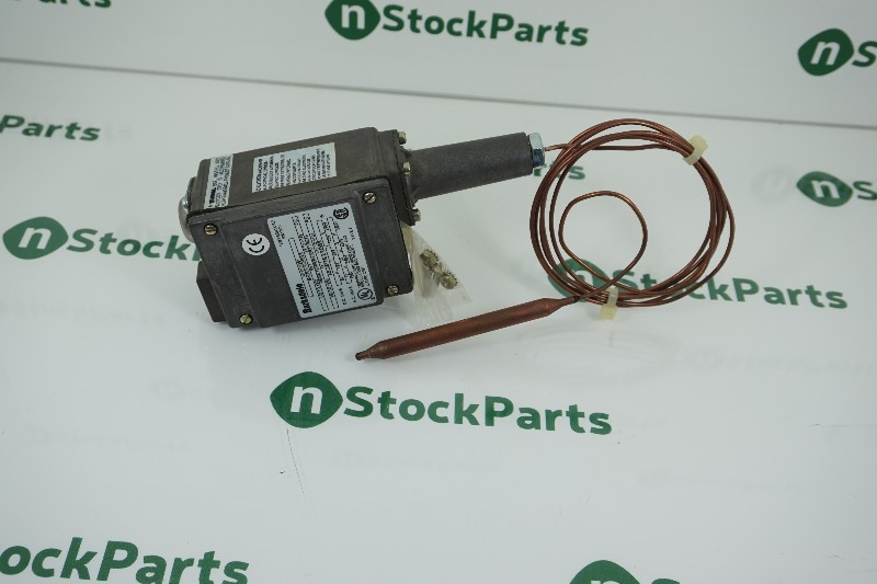 BARKSDALE MT1H-H251 TEMPERATURE SWITCH NSFB