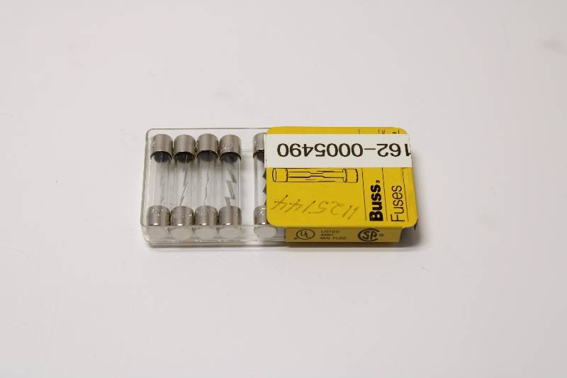 BUSSMANN MTH-4 5PK NSNBC02