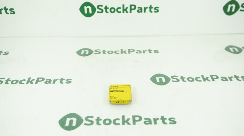 BUSS MTH-5 5PACK 5A NSFB