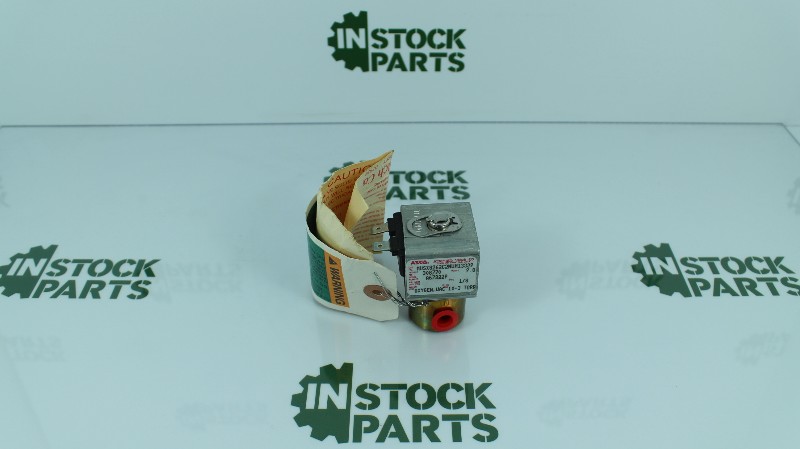 ASCO MUSX8262C2NUM13329 NSNB