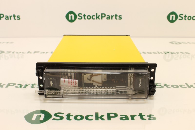 ALSTHOM MVAA21B1BA0791A NSNB