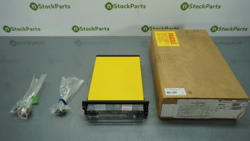 ALSTHOM MVUA11B1DR0786B NSFB