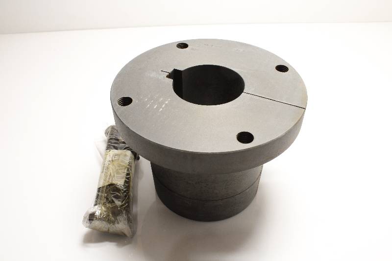 TB WOODS MX3 3/8 M338 NSNBC01 - QD BUSHING