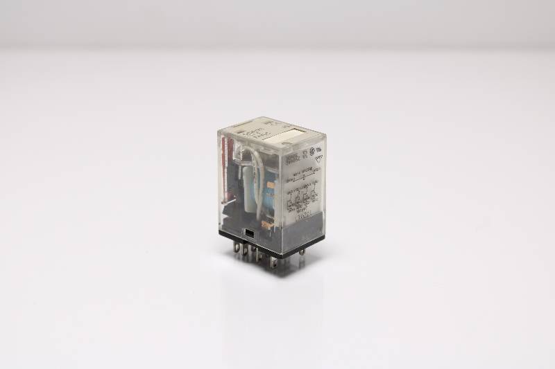 OMRON MY4-24VDC NSNBC01 - RELAY