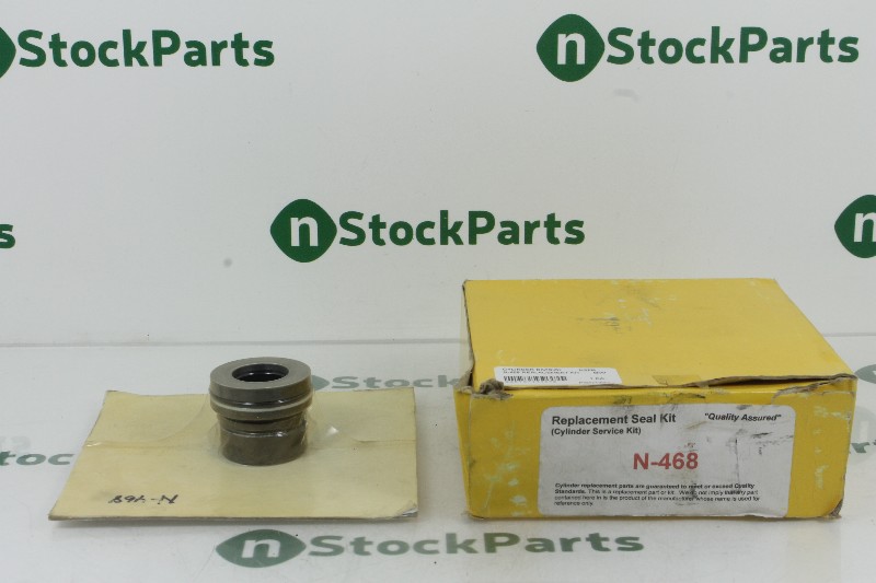 CYLINDER DIVISION N-468 REPLACEMENT KIT NSFB