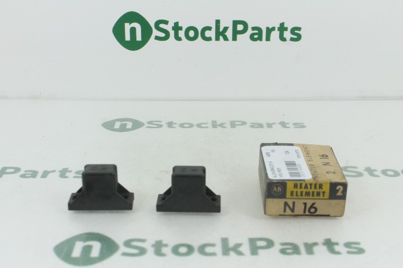 ALLEN-BRADLEY N16 2 PACK NSFB