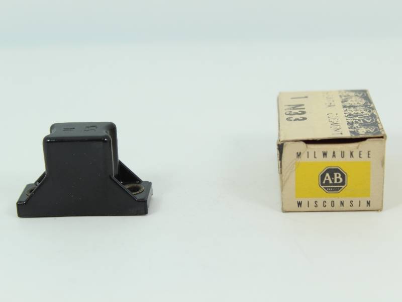 ALLEN-BRADLEY N33 HEATER ELEMENT NSFB