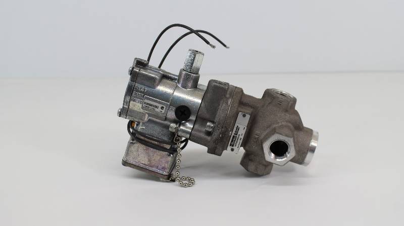 PARKER N3554900153 NSNB - SOLENOID VALVE