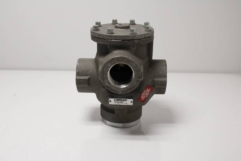 PARKER N36471091P NSNBC01 - SOLENOID VALVE