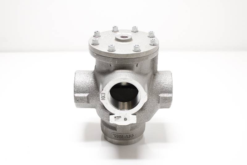 PARKER N36481091 NSNBC01 - FLOW CONTROL VALVE