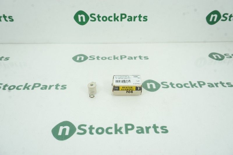 ALLEN-BRADLEY N4 HEATER ELEMENT NSFB