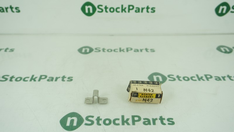 ALLEN-BRADLEY N42 HEATER ELEMENT NSFB