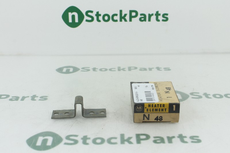 ALLEN-BRADLEY N48 NSFB