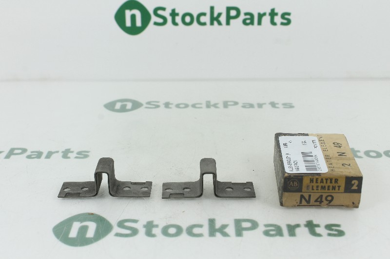 ALLEN-BRADLEY N49 2 PACK NSFB