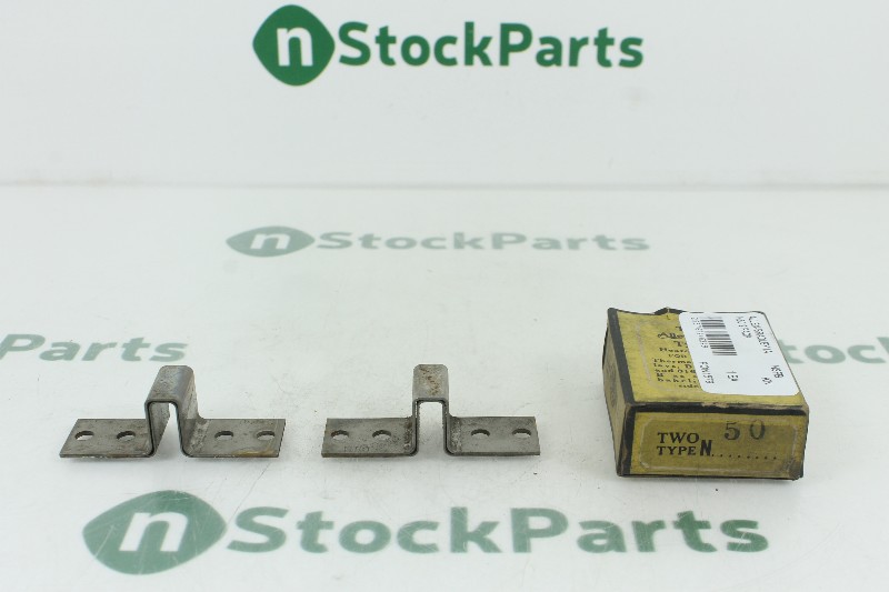 ALLEN-BRADLEY N50 2 PACK NSFB