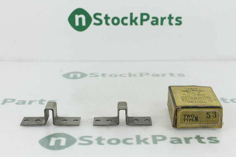 ALLEN-BRADLEY N53 2PACK NSFB