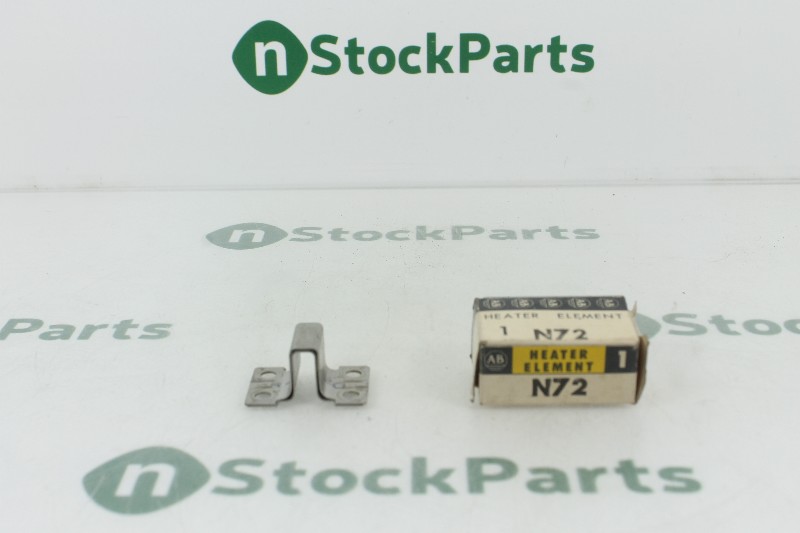 ALLEN-BRADLEY N72 NSFB