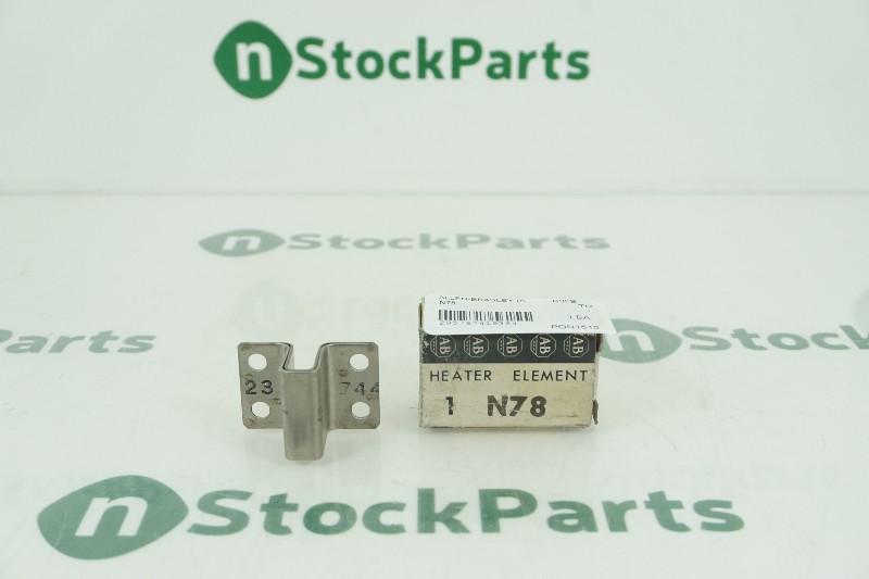 ALLEN-BRADLEY N78 NSFB