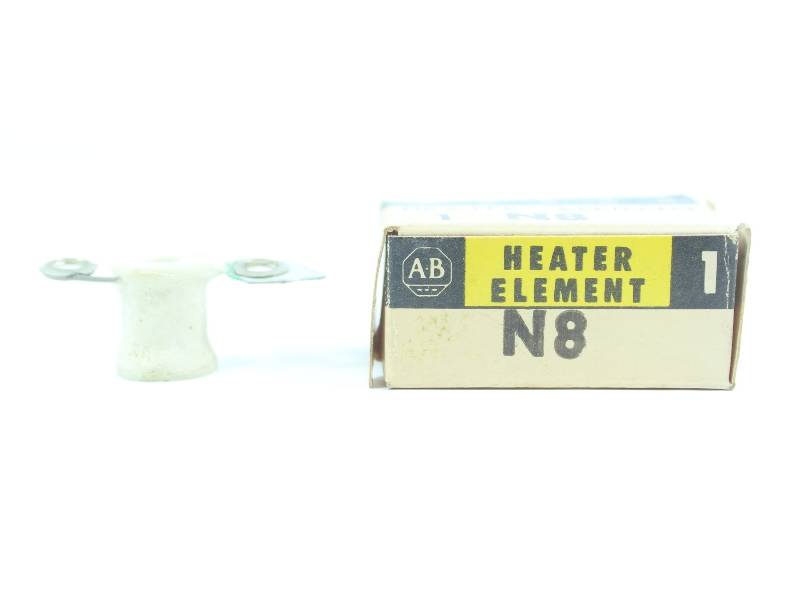 ALLEN-BRADLEY N8 NSFB - HEATER ELEMENT