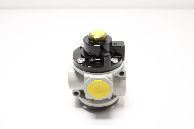 NUMATICS NAG308100N14AO NSNBC01 - SOLENOID VALVE