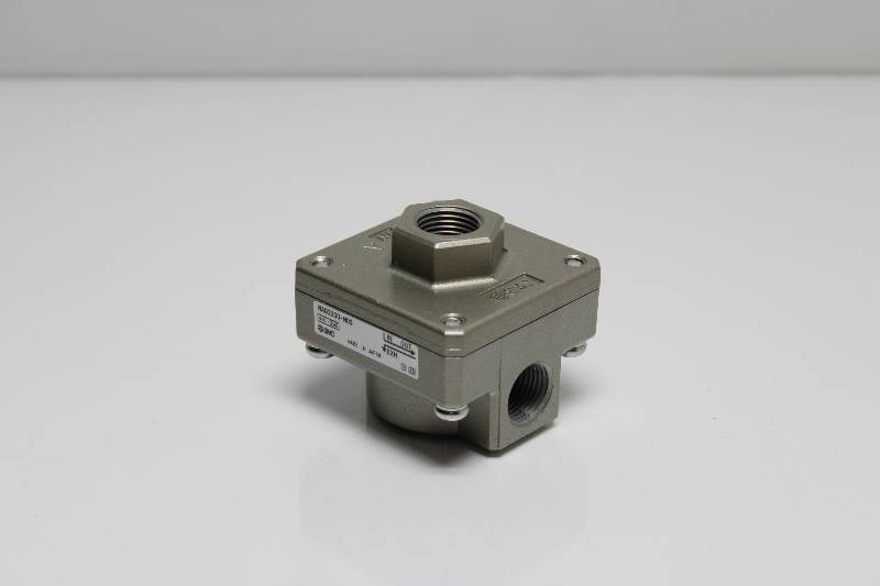 SMC NAQ3000-N03 NSNBC01 - VALVE