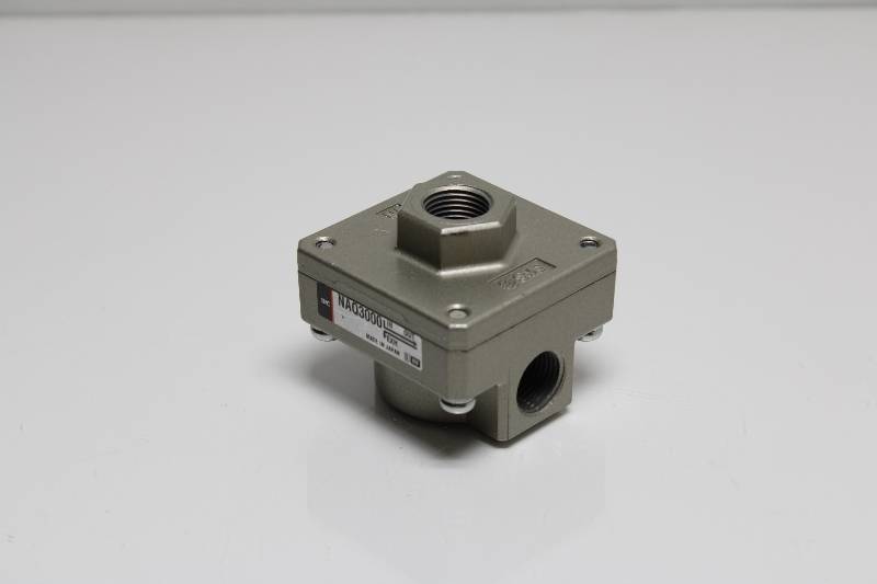 SMC NAQ3000 NSNBC01 - VALVE