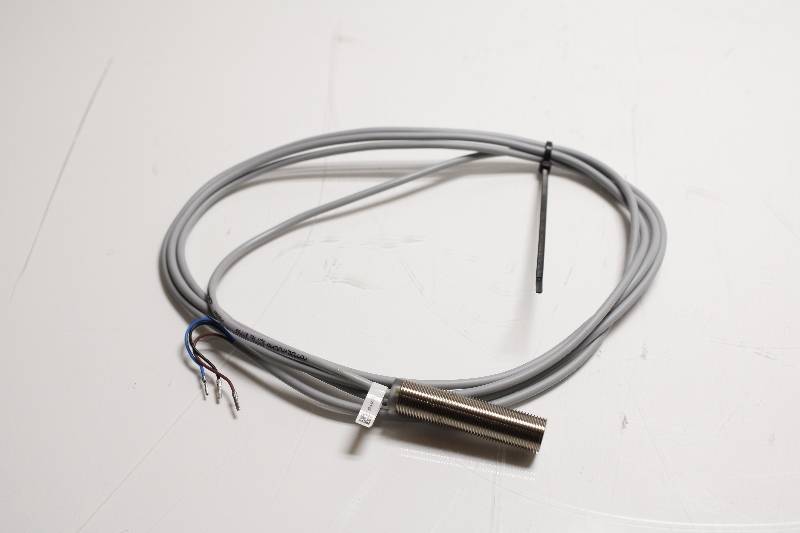 PEPPERL+FUCHS NBB2-12GM50-E2 087763 NSNBC02