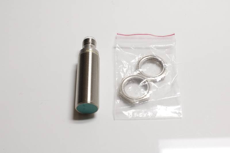 PEPPERL+FUCHS NBB8-18GM50-E0-V1 NSNB